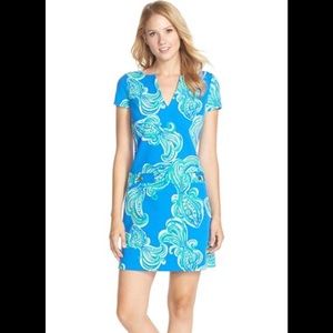 Lilly Pulitzer ‘Layton’ shift dress